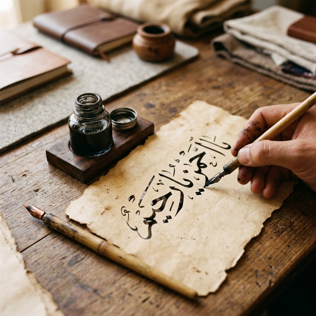 ARABIC LANGUAGE (REQUIRD BY AL AZHAR)