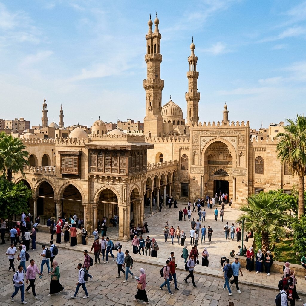 HADASA EXAM / HIGH SCHOOL EQUIVALENCY (REQUIRD BY AL AZHAR)