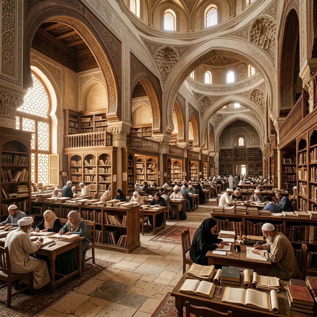 ISLAMIC STUDIES DIPLOMA