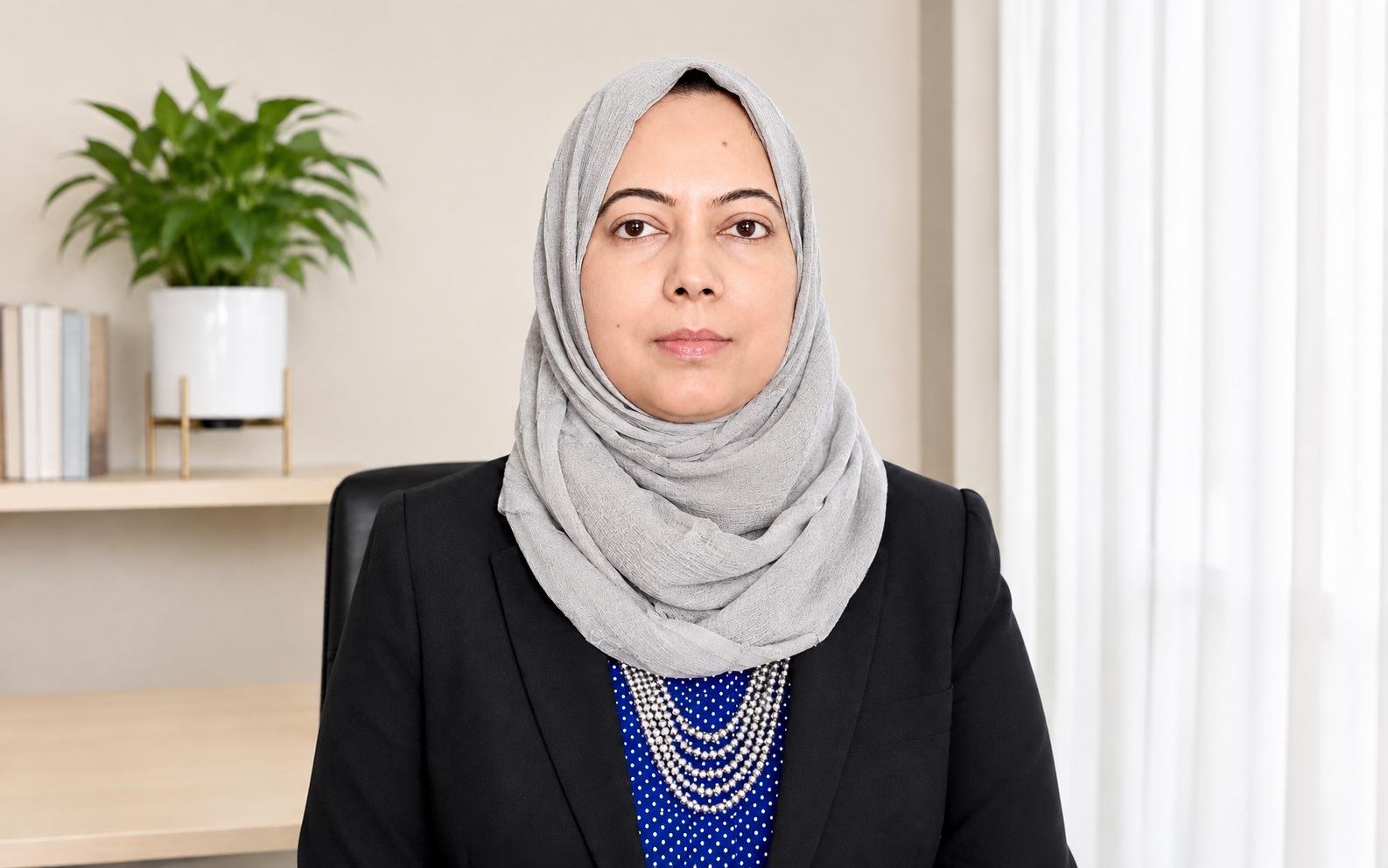 Nusrat Mushtari