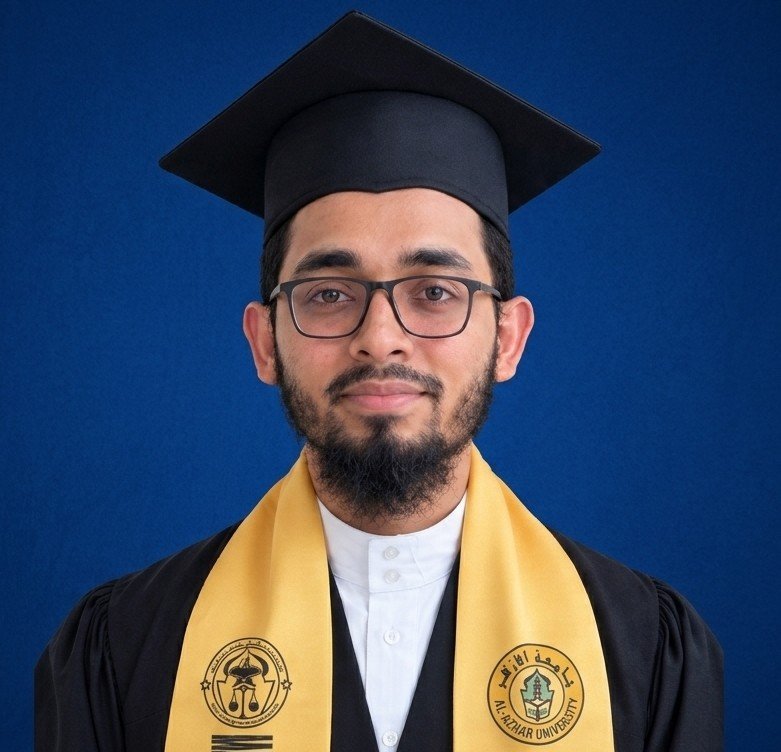 Mohammad Shoaibul Islam
